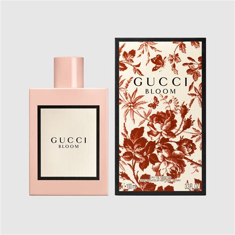 gucci bloom new